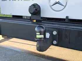 Mercedes-Benz Sprinter (2024) thumbnail 14