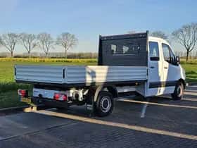 Mercedes-Benz Sprinter (2024) thumbnail 3