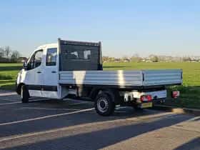 Mercedes-Benz Sprinter (2024) thumbnail 5