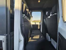 Mercedes-Benz Sprinter (2024) thumbnail 10