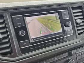 Volkswagen Crafter (2023) thumbnail 14