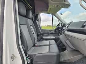 Volkswagen Crafter (2023) thumbnail 6