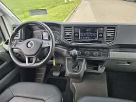 Volkswagen Crafter (2023) thumbnail 7