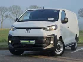 Fiat Scudo (2024)