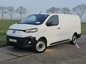 Fiat Scudo (2024) thumbnail 2