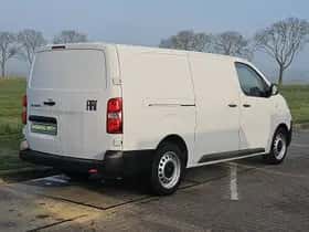 Fiat Scudo (2024) thumbnail 3