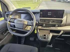 Fiat Scudo (2024) thumbnail 7