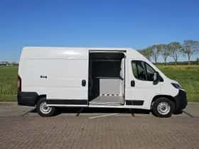 Fiat Ducato (2024) thumbnail 14