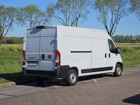 Fiat Ducato (2024) thumbnail 3