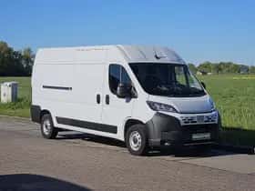 Fiat Ducato (2024) thumbnail 4