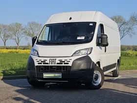 Fiat Ducato (2024)