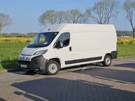 Fiat Ducato (2024) thumbnail 2