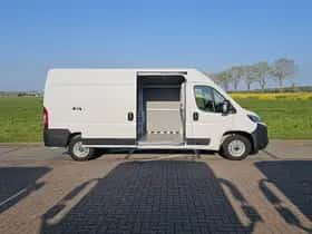 Fiat Ducato (2024) thumbnail 13