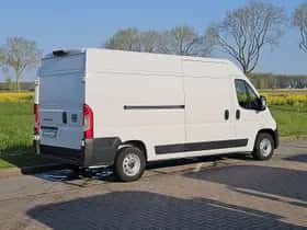 Fiat Ducato (2024) thumbnail 3