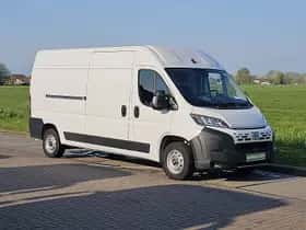 Fiat Ducato (2024) thumbnail 4