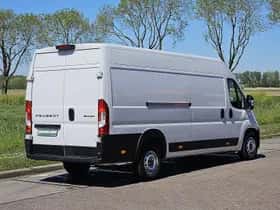 Peugeot Boxer (2024) thumbnail 3