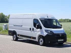 Peugeot Boxer (2024) thumbnail 4