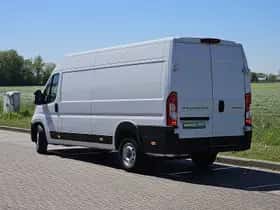 Peugeot Boxer (2024) thumbnail 5
