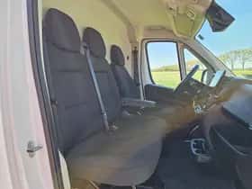 Peugeot Boxer (2024) thumbnail 6