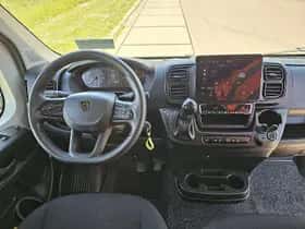Peugeot Boxer (2024) thumbnail 7