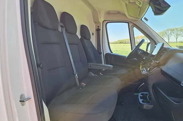 Peugeot Boxer (2024) thumbnail 6