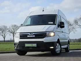 MAN Tge (2022)