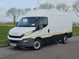 Iveco Daily (2014) thumbnail 2