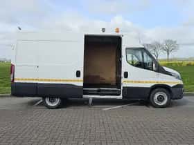 Iveco Daily (2014) thumbnail 12