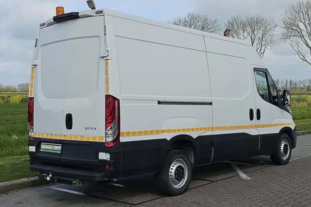 Iveco Daily (2014) thumbnail 3