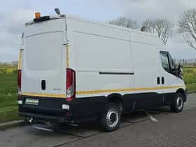 Iveco Daily (2014) thumbnail 3