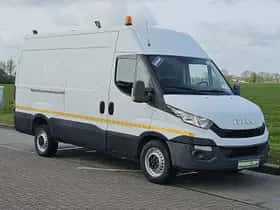 Iveco Daily (2014) thumbnail 4