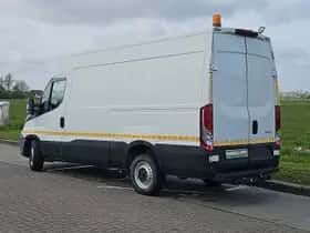 Iveco Daily (2014) thumbnail 5