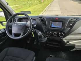 Iveco Daily (2014) thumbnail 7