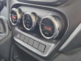 Iveco Daily (2014) thumbnail 9