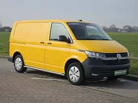 Volkswagen Transporter (2022) thumbnail 4