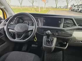 Volkswagen Transporter (2022) thumbnail 7