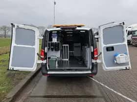 Mercedes-Benz Vito (2020) thumbnail 12