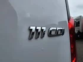 Mercedes-Benz Vito (2020) thumbnail 14