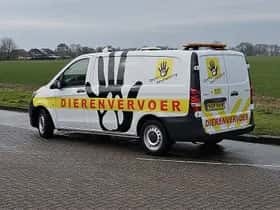 Mercedes-Benz Vito (2020) thumbnail 5