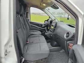 Mercedes-Benz Vito (2020) thumbnail 6