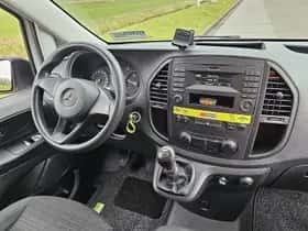 Mercedes-Benz Vito (2020) thumbnail 7