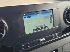 Mercedes-Benz Sprinter (2019) thumbnail 11