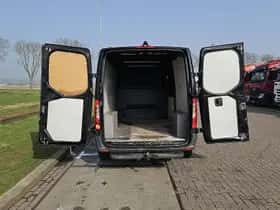 Mercedes-Benz Sprinter (2019) thumbnail 13