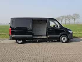 Mercedes-Benz Sprinter (2019) thumbnail 14