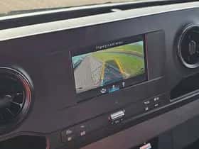 Mercedes-Benz Sprinter (2019) thumbnail 16