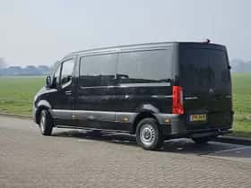 Mercedes-Benz Sprinter (2019) thumbnail 5
