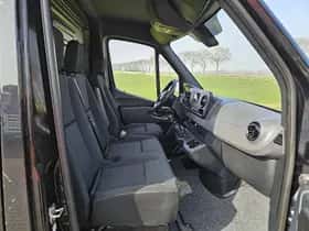 Mercedes-Benz Sprinter (2019) thumbnail 6