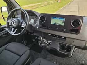 Mercedes-Benz Sprinter (2019) thumbnail 7