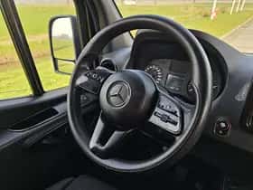 Mercedes-Benz Sprinter (2019) thumbnail 10