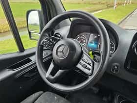 Mercedes-Benz Sprinter (2020) thumbnail 11